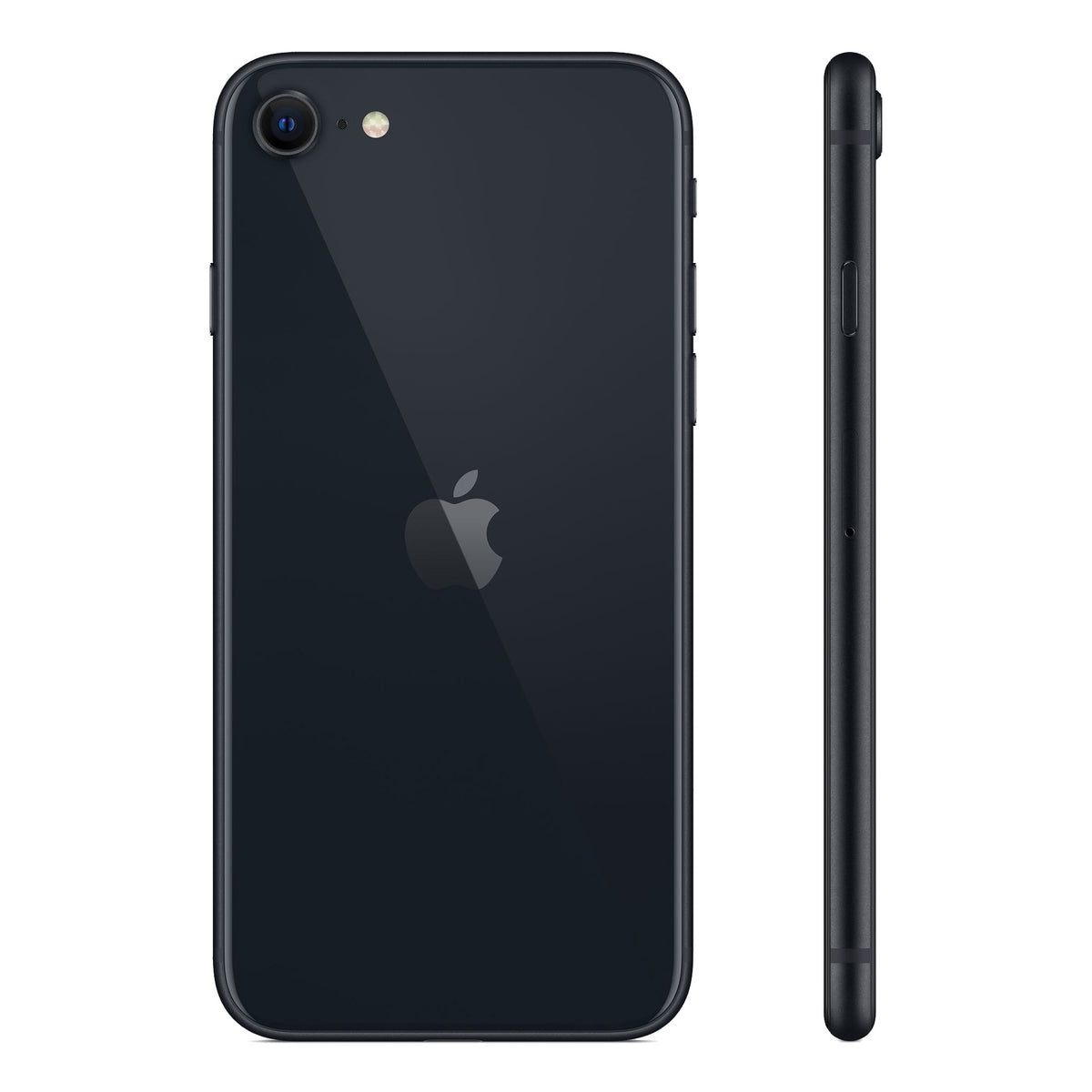 Apple Certified Refurbished iPhone SE 256GB (3rd Generation 2022 ...