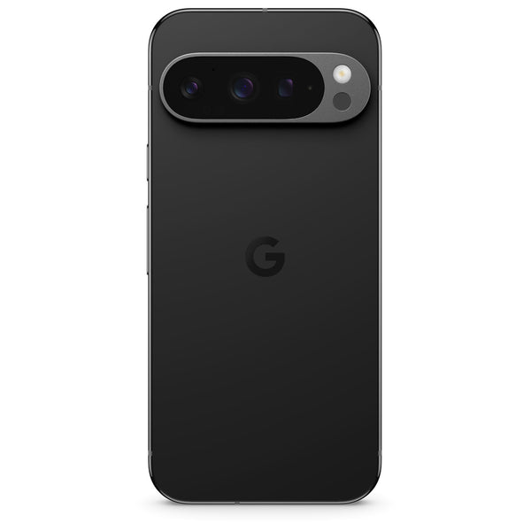 Google Pixel 9 Pro 128GB - Obsidian - Unlocked