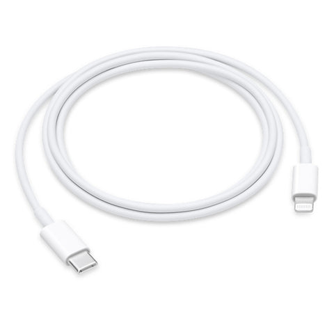 USB-C to Lightning Cable 6FT