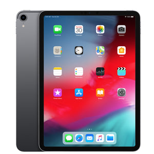 Apple iPad Pro 11" screen 1TB - WiFi (2018 - A1980) - Chipmunk Technologies Inc.