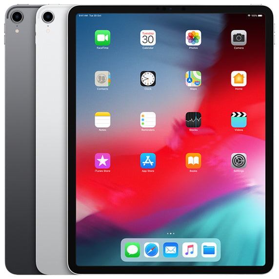 iPad Pro - Apple (FR)