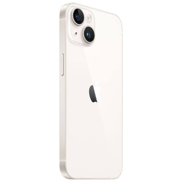Apple iPhone 14 Plus 512GB - Starlight - Unlocked