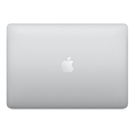 Apple MacBook Pro 2020 w/Touch Bar 13.3" Silver (Intel Core i5 2.0GHz / 16GB RAM / 512GB SSD) - Chipmunk Technologies Inc.