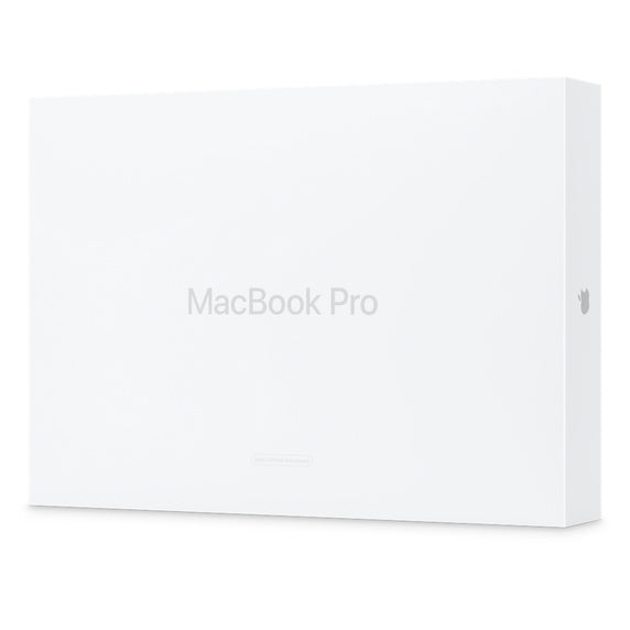 Apple MacBook Pro 2020 w/Touch Bar 13.3" Space Gray (Apple M1 Chip / 8GB RAM / 256GB SSD) - En - Chipmunk Technologies Inc.