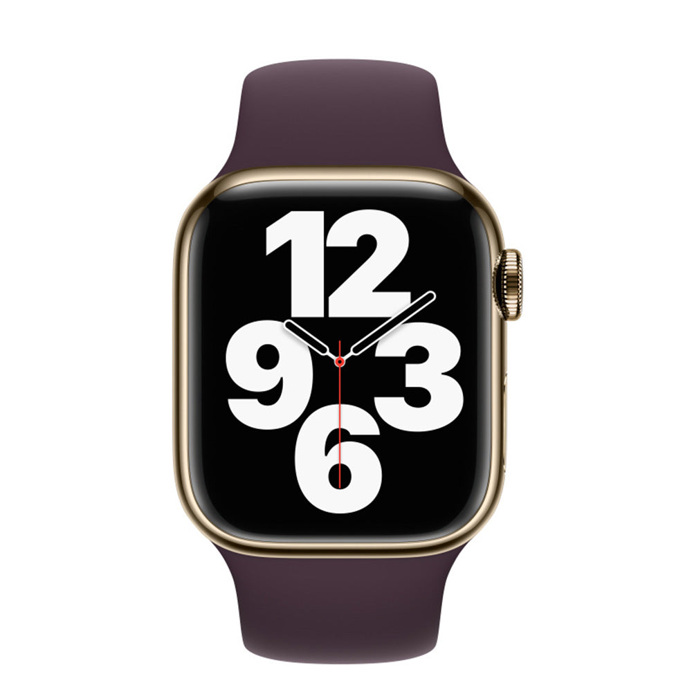 Apple Series 7 store Midnight 41 mm Smart Watch